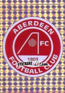 Sticker Badge