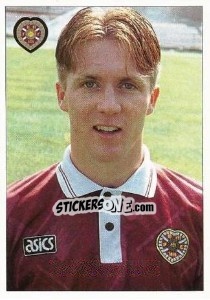 Sticker Gary Locke