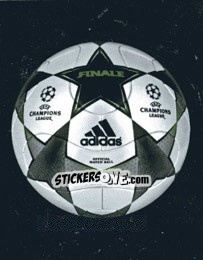 Figurina Official Ball