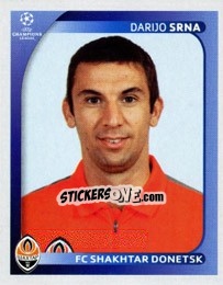 Cromo Darijo Srna