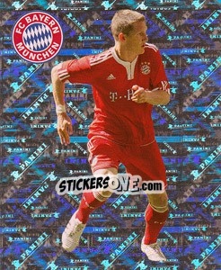 Figurina Bastian Schweinsteiger