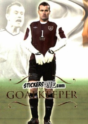 Sticker Shay Given