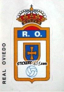 Sticker Escudo - Liga Spagnola 1994-1995 - Panini