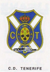 Sticker Escudo