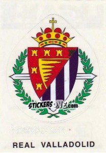 Sticker Escudo - Liga Spagnola 1994-1995 - Panini