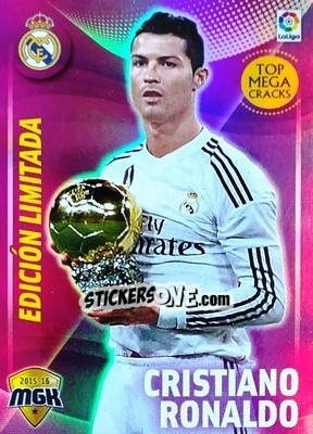 Figurina Cristiano Ronaldo