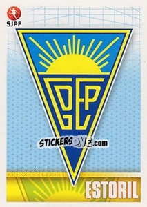 Sticker Emblema