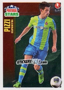 Sticker Pizzi (Espanyol)