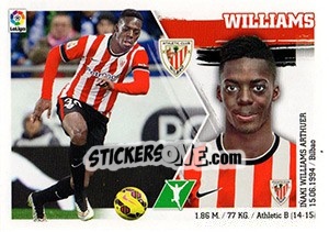 Sticker Williams (20)