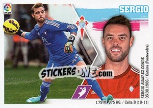 Sticker Sergio (3)