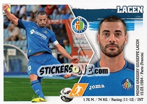 Sticker Lacen (12)