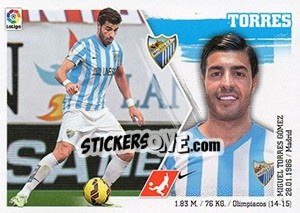 Sticker Miguel Torres (9)