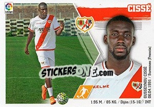 Sticker Cissé (15)