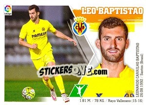 Sticker Leo Baptistao (20)