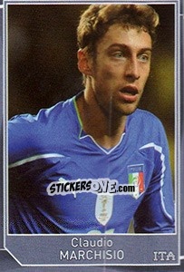 Figurina Claudio Marchisio