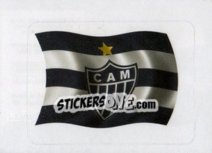 Sticker Bandeira