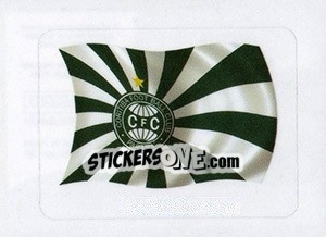 Sticker Bandeira