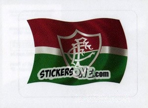 Sticker Bandeira