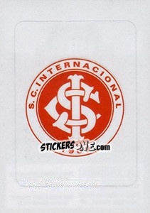 Sticker Escudo