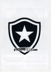 Sticker Escudo