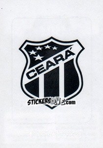 Sticker Escudo