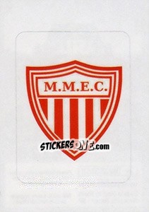 Sticker Escudo