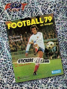 Cromo Panini Football 79