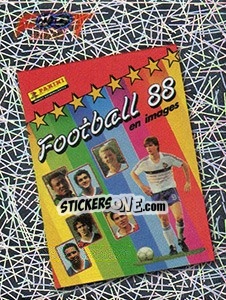 Sticker Panini Football 88 - FOOT 2005-2006 n. 13 - Panini