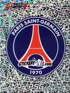 Sticker Ecusson - FOOT 2005-2006 n. 317 - Panini