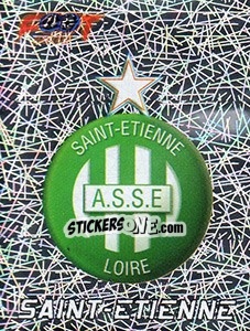 Sticker Ecusson - FOOT 2005-2006 n. 361 - Panini