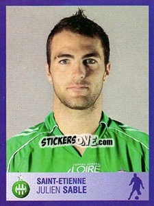 Sticker Didier Zokora - FOOT 2005-2006 n. 374 - Panini