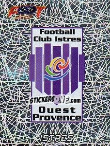 Sticker Ecusson - FOOT 2005-2006 n. 506 - Panini