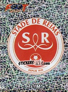 Sticker Ecusson - FOOT 2005-2006 n. 519 - Panini