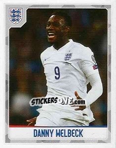 Figurina Danny Welbeck