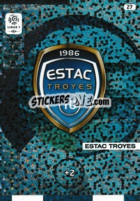 Sticker Club Badges