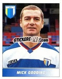 Sticker Mick Gooding - Football League 95 - Panini