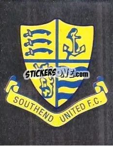 Sticker Badge