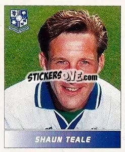 Cromo Shaun Teale - Football League 96 - Panini