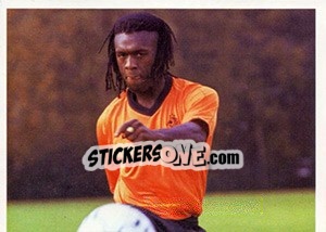 Figurina Clarence Seedorf in action