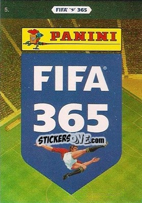 Figurina FIFA 365