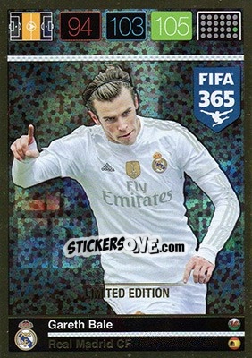 Figurina Gareth Bale