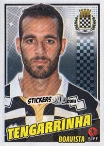 Sticker Tengarrinha - Futebol 2015-2016 n. 104 - Panini