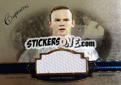 Figurina Wayne Rooney