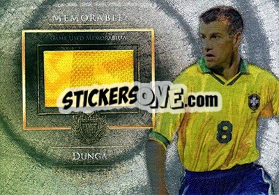 Sticker Dunga