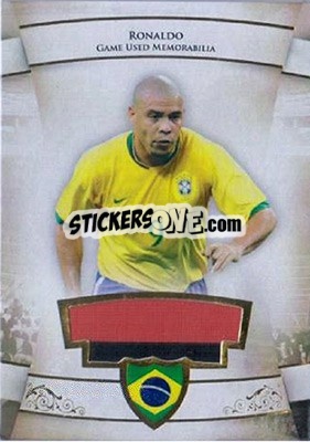 Sticker Ronaldo