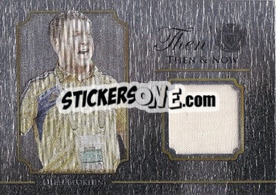 Sticker Oleh Blokhin