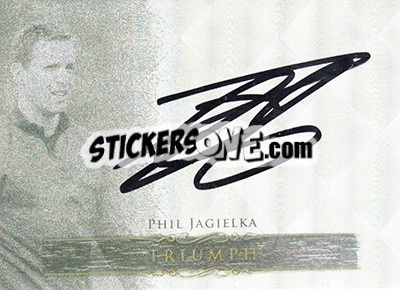 Figurina Phil Jagielka