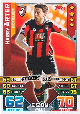 Figurina Harry Arter