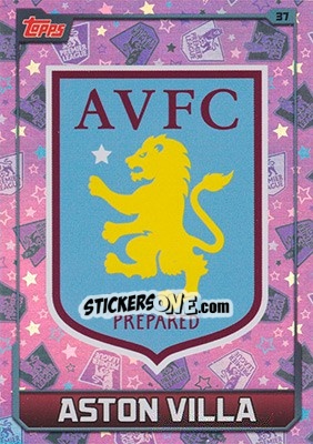 Figurina Club Badge