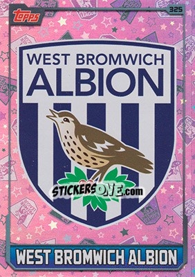 Sticker Club Badge